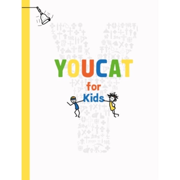 YOUCAT for Kids (häftad, eng)