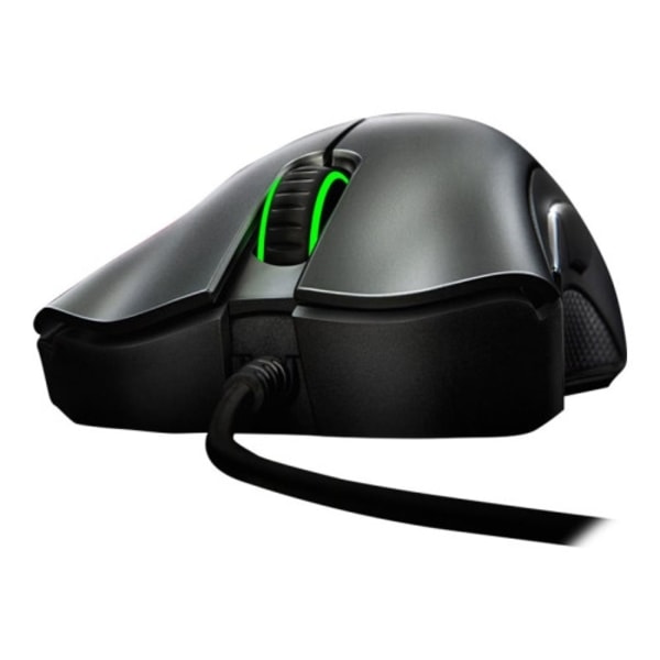 Razer DeathAdder Essential - mus - USB