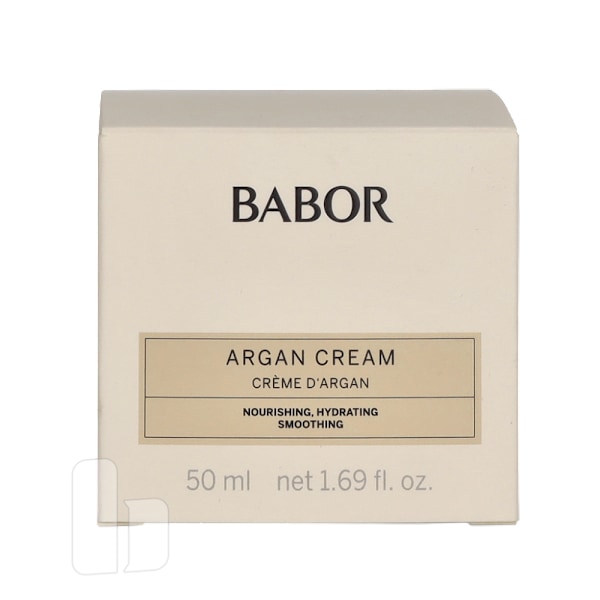 Babor Argan Cream 50 ml
