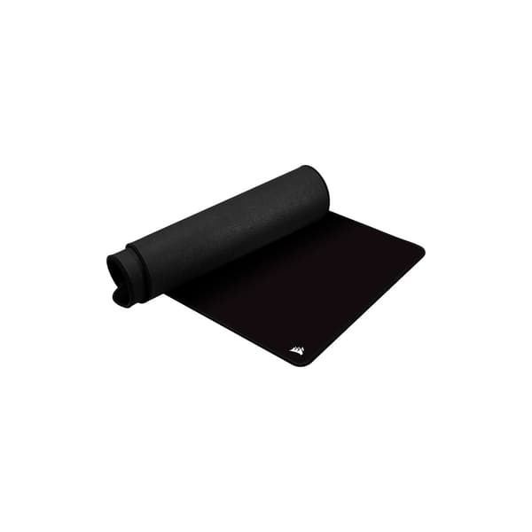 Corsair MM350 PRO Spelmusmatta Svart