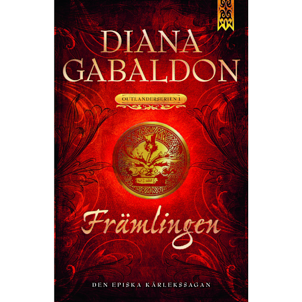 Främlingen (bok, storpocket)
