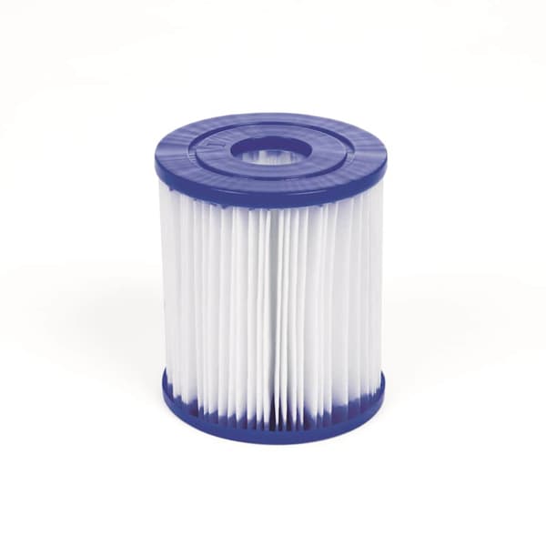 Bestway Trädgårdspool Fast Set 366x76 cm 57274