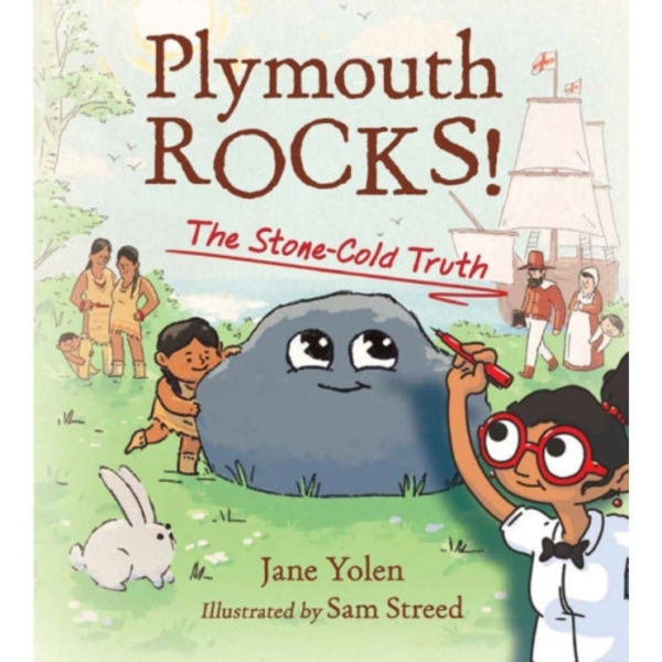 Plymouth Rocks (inbunden, eng)