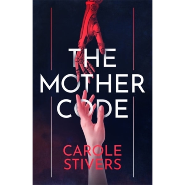 The Mother Code (häftad, eng)