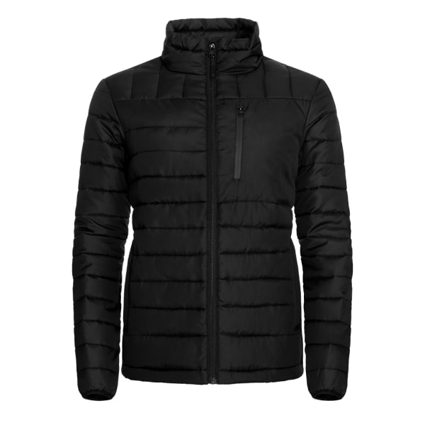 Haddow Jacket w Black Female