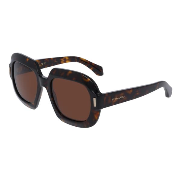 FERRAGAMO SF2068SE-242 - Solglasögon Dam (54/20/145)