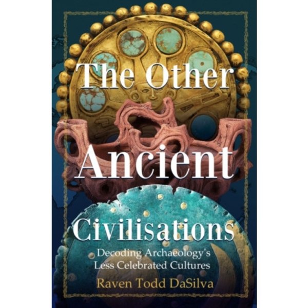 The Other Ancient Civilisations (häftad, eng)