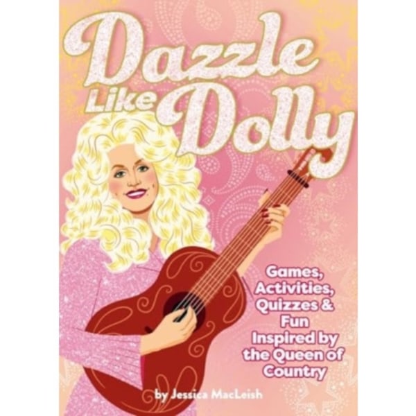 Dazzle Like Dolly (häftad, eng)