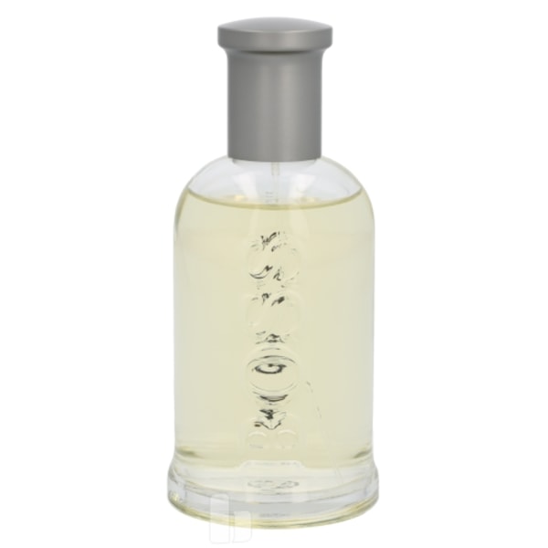 Hugo Boss Bottled Edt Spray 200 ml Herr