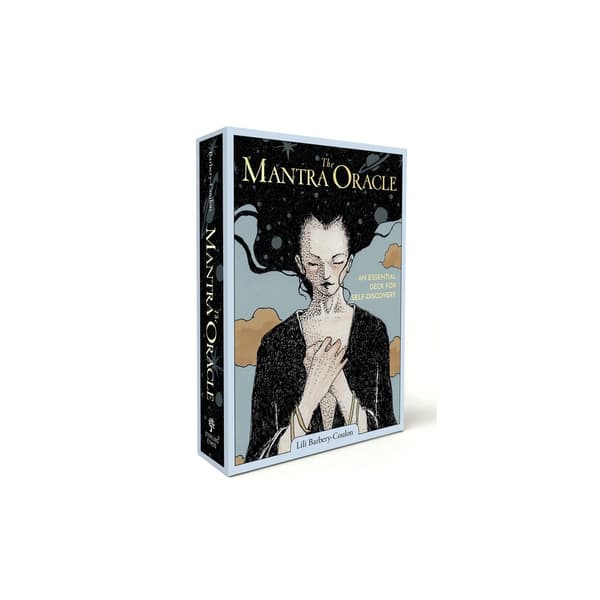 Mantra Oracle