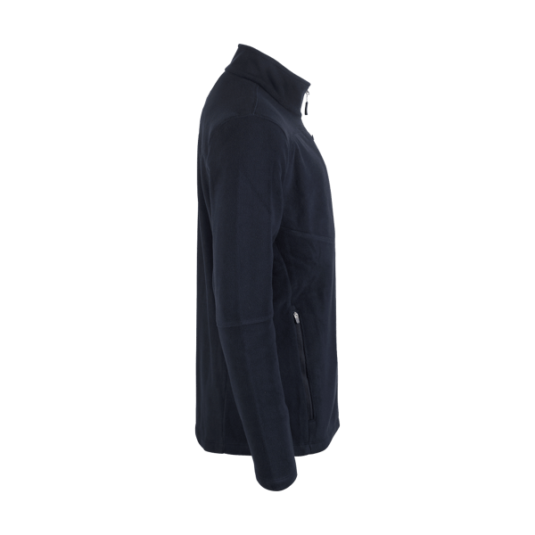 Morrow  Fleece Navy Male