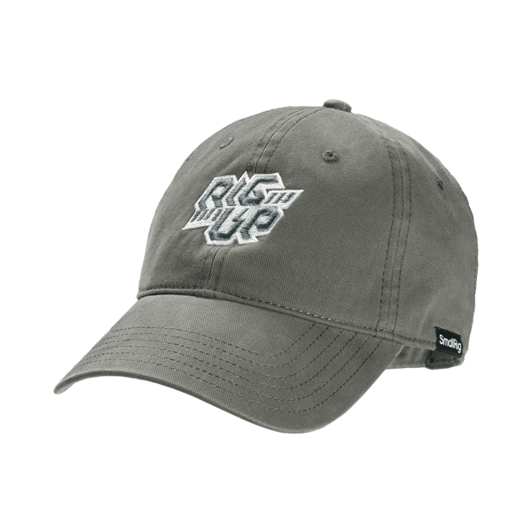 SmallRig 5349 Rig UP Baseball Cap Grey
