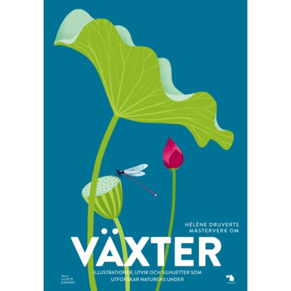 Växter (inbunden)