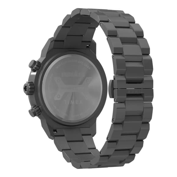 TIMEX TW2Y02000 - Quartz Klocka Herr (44MM)