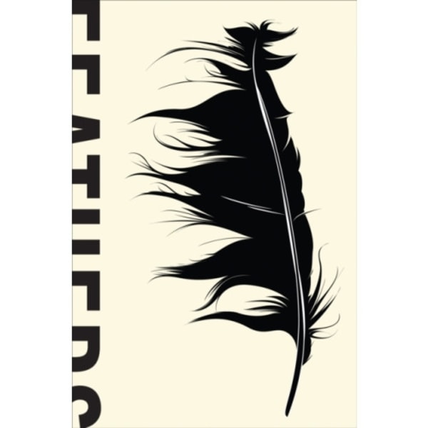 Feathers (häftad, eng)