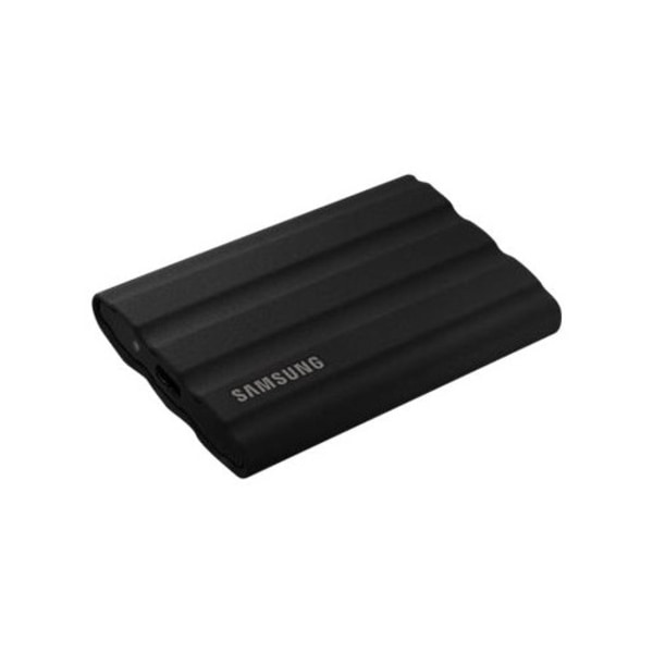 Samsung T7 Shield MU-PE2T0S - SSD - 2 TB - USB 3.2 Gen 2