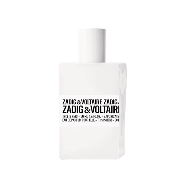 This is Her Edp 50ml