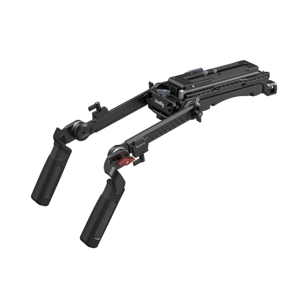 SmallRig 4274 Shoulder Rig Kit Pro