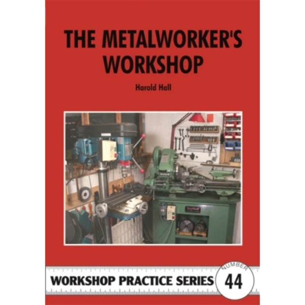 The Metalworker's Workshop (häftad, eng)