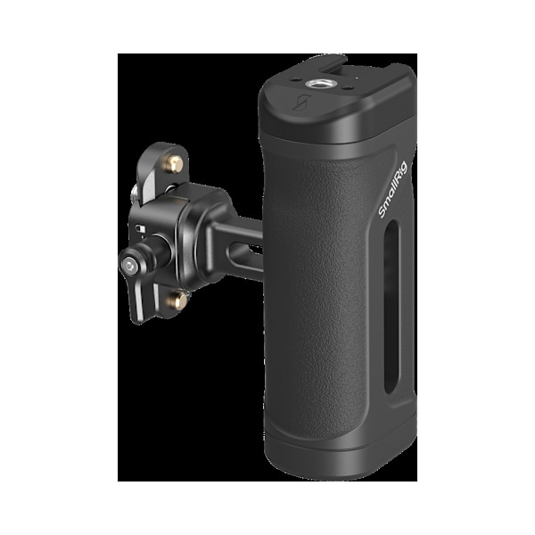 SmallRig 5947 Mini Side Handle with NATO Clamp