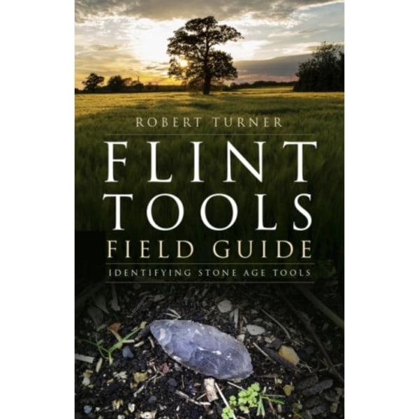 Flint Tools Field Guide (häftad, eng)