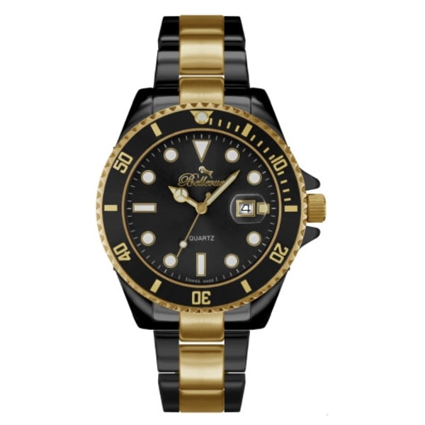 BELLEVUE F22 - Quartz Klocka Dam (42MM)