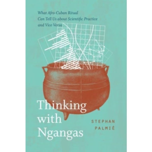 Thinking with Ngangas (häftad, eng)
