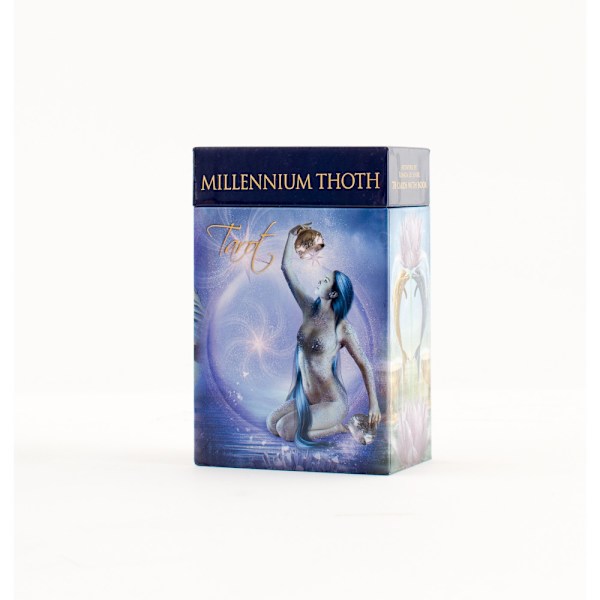 Millenium Thoth Tarot