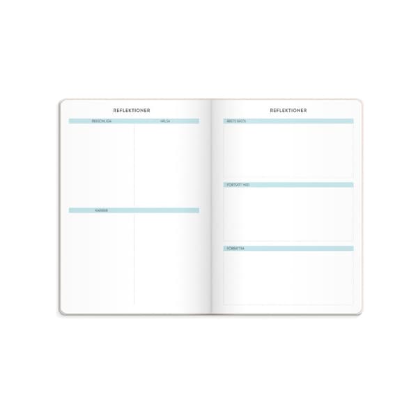 Life Planner Focus 2027