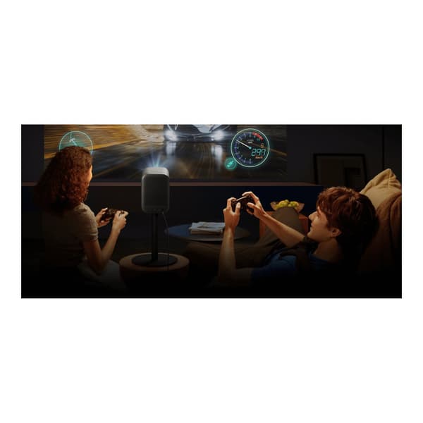 Xiaomi Smart Projector L1 - LCD-projektor - bärbar - 802.11ac wireless / Bluetooth 5.0 (Öppnad)