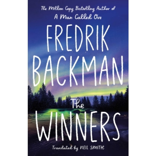 The Winners (inbunden, eng)