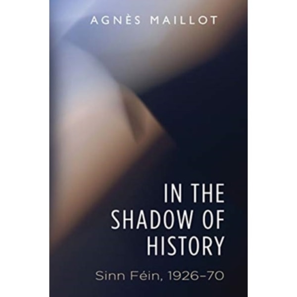 In the Shadow of History (häftad, eng)