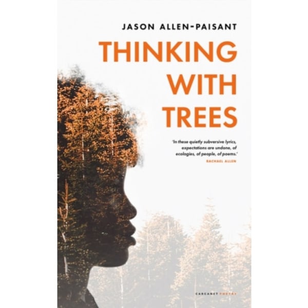 Thinking with Trees (häftad, eng)