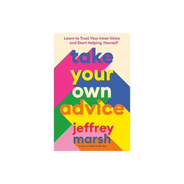 Take Your Own Advice (pocket, eng)