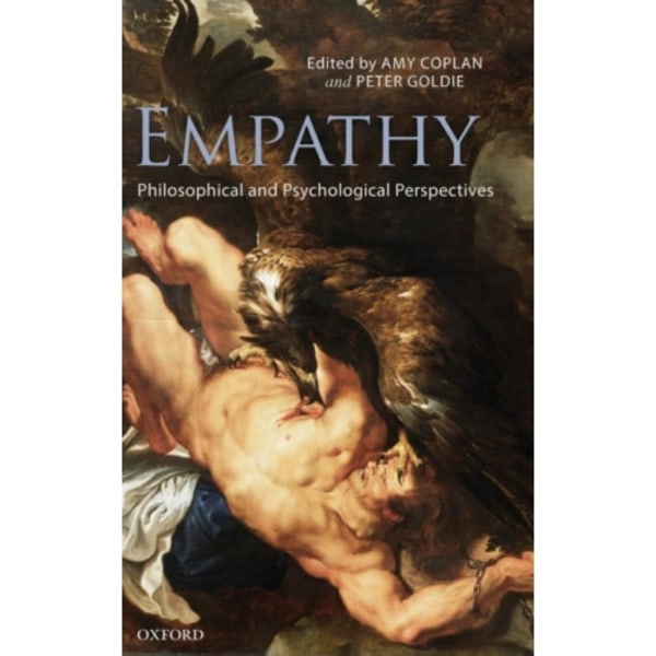 Empathy (inbunden, eng)