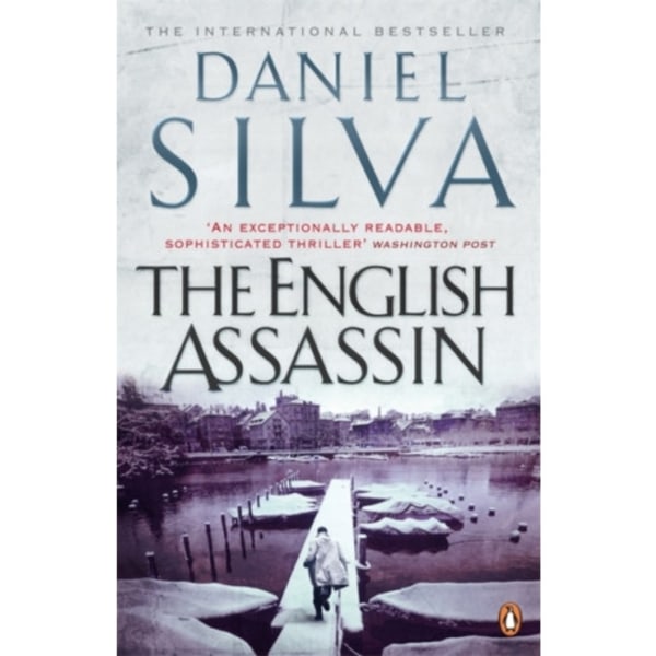 The English Assassin (häftad, eng)