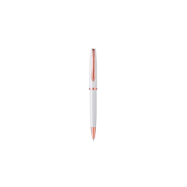 Kulpenna Pelikan Jazz Noble vit 1mm blå
