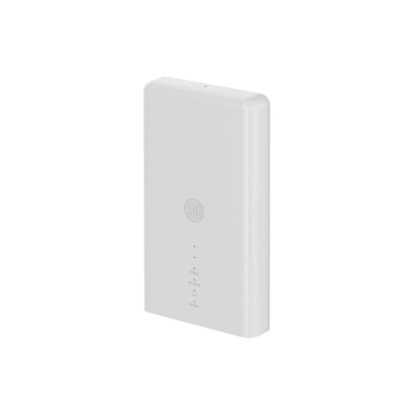 ZTE MC889 - trådlös router - WWAN - 4G, 5G - väggmonterbar, pålmonterbar Vit