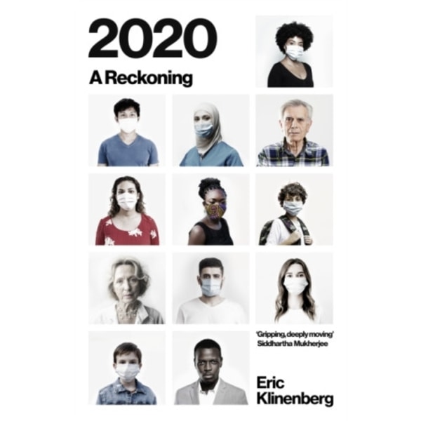 2020 (inbunden, eng)