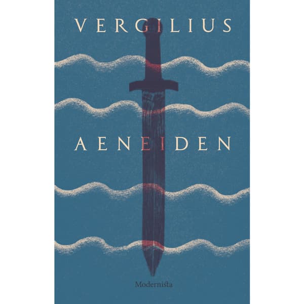 Aeneiden (inbunden)