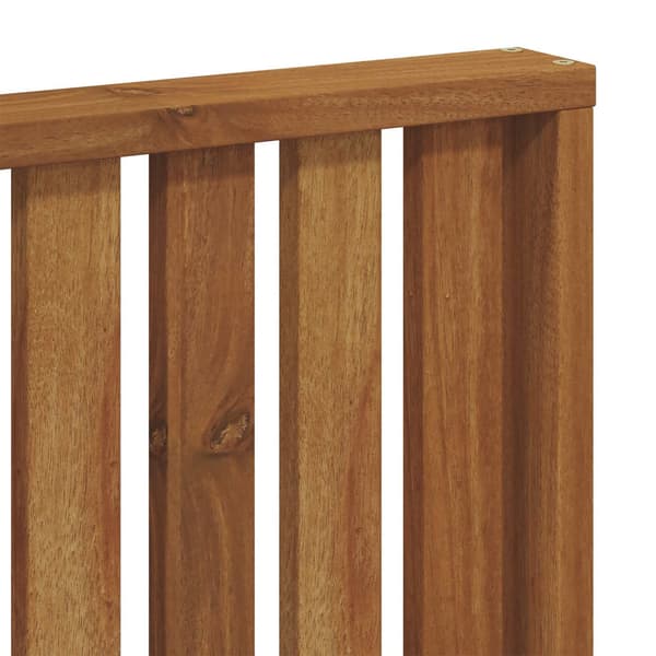 Utomhussoffset med kudde 7 pcs Naturlig och Grädde