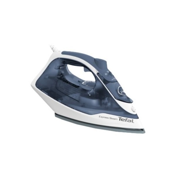 Tefal Express Steam FV2837E0 - ångstrykjärn - sula keramik