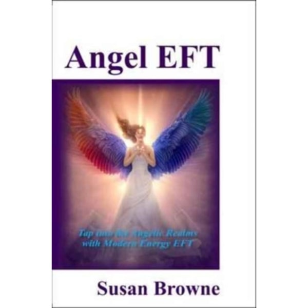 Angel EFT (häftad, eng)