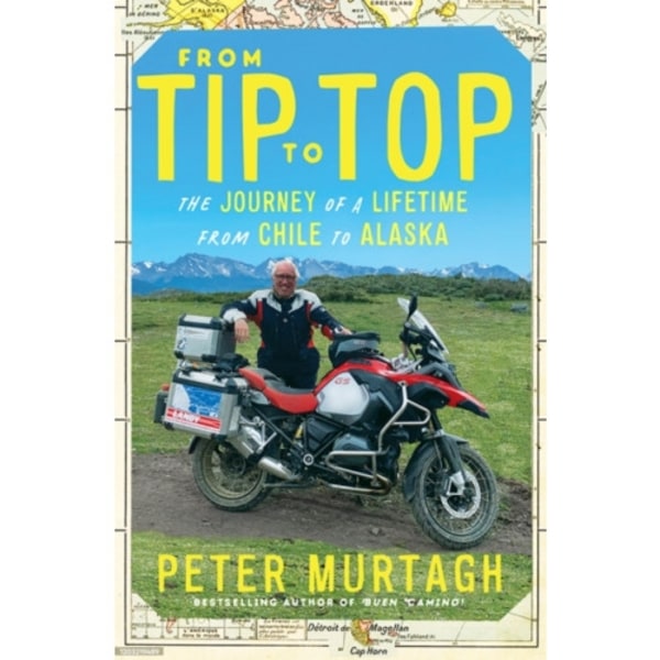 From Tip to Top (häftad, eng)
