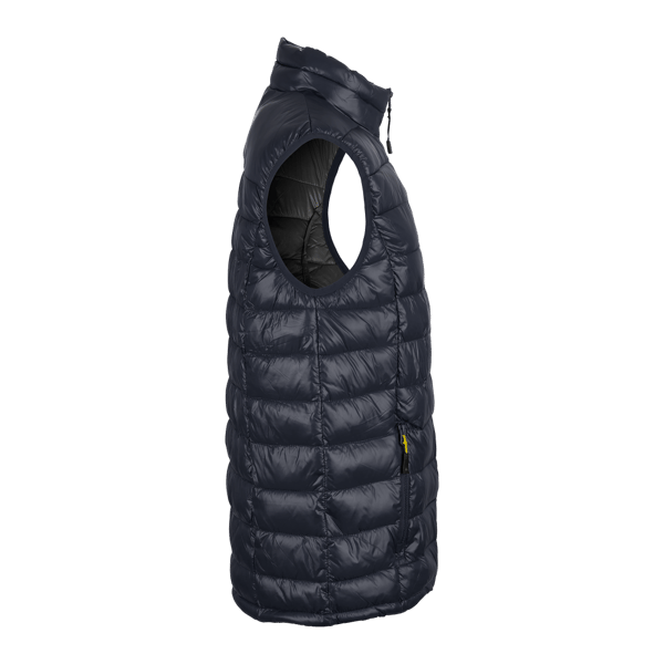 Walker Vest Navy Male