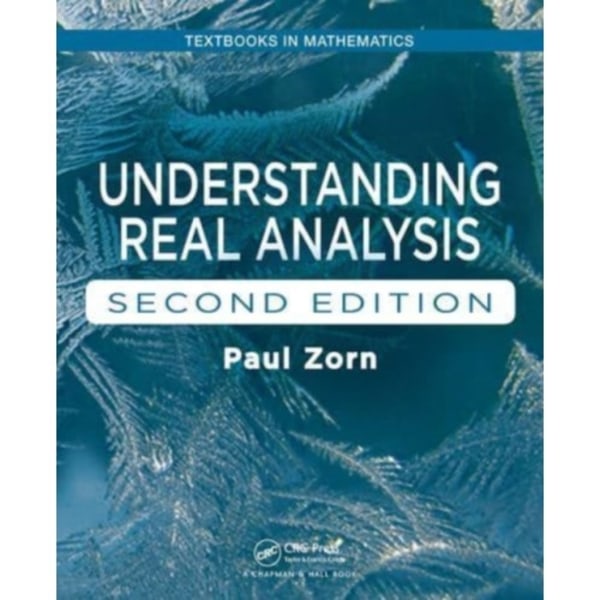 Understanding Real Analysis (häftad, eng)