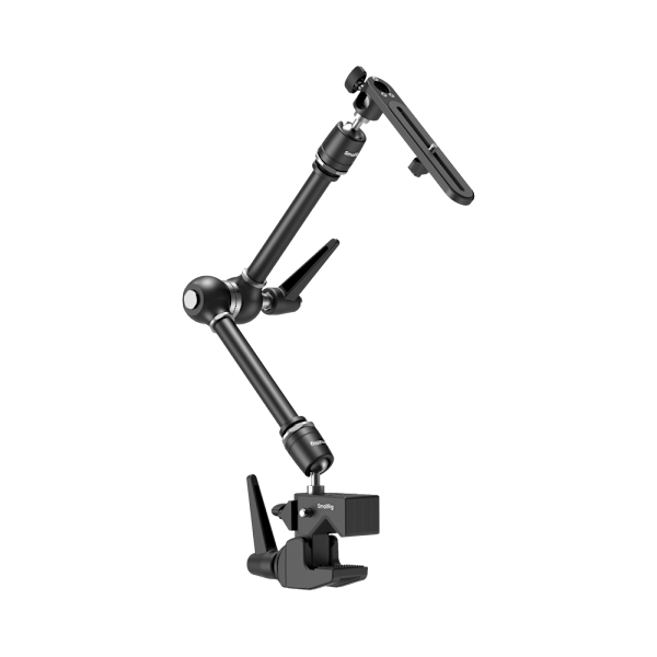 SmallRig 4862 Super Clamp with Magic Arm Kit