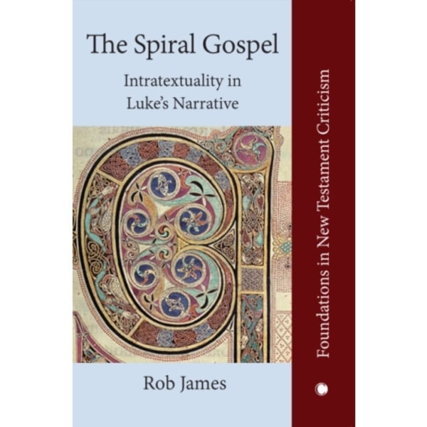 The Spiral Gospel (häftad, eng)