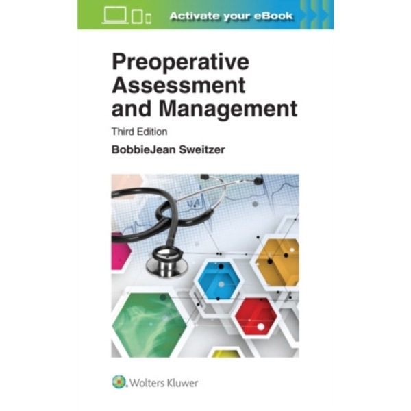 Preoperative Assessment and Management (häftad, eng)