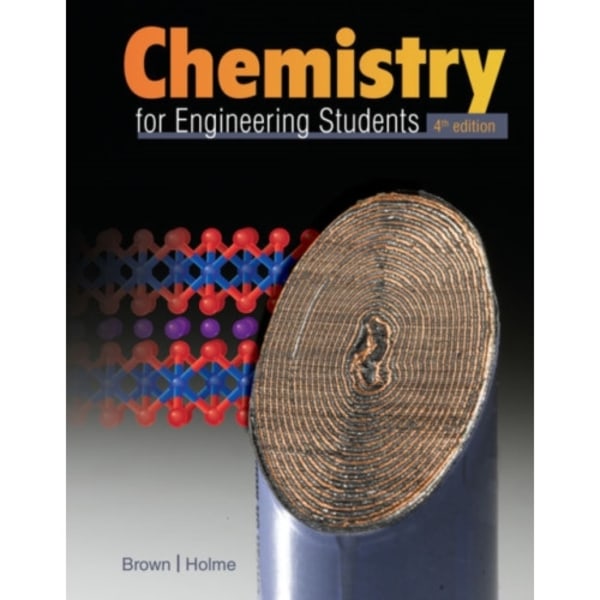 Chemistry for Engineering Students (häftad, eng)